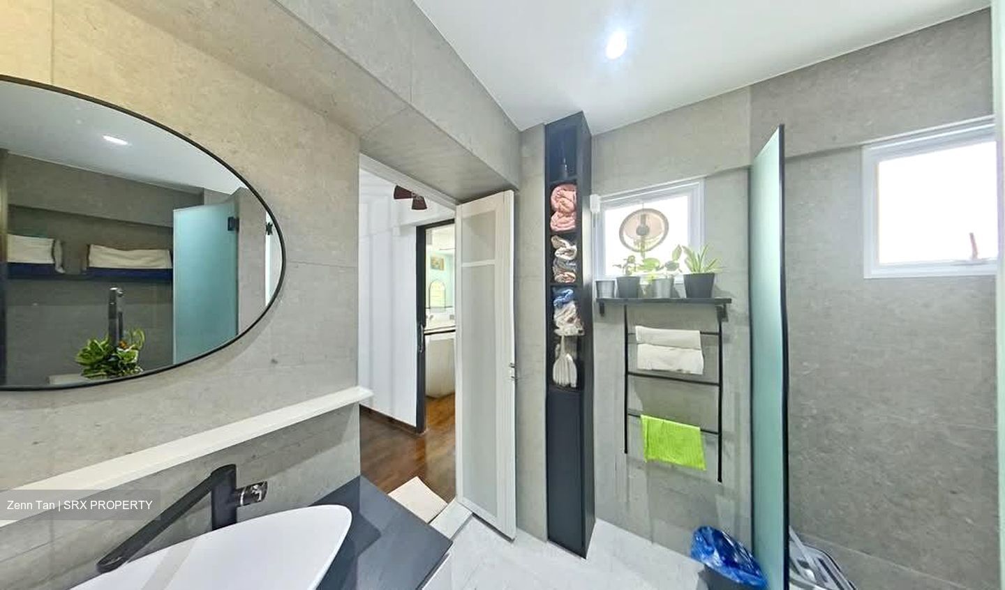 Blk 45 Lengkok Bahru (Bukit Merah), HDB 5 Rooms #565721421